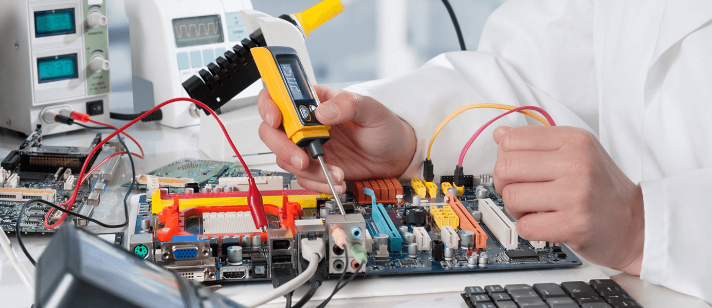 B.Tech Electronic & Communication Engineering